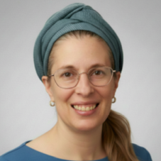 Tamar Sadan
